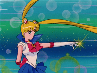 Capture 2 - Sailor Moon S